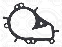 Elring Dichtung Wasserpumpe 577.610 FüR 301 Combo Peugeot Crossland Toyota Corsa