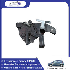 Capot Toyota YARIS II