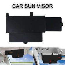 Sun Visor Extender For Car Anti-glare Sunvisor Extension Shade Adjustable Sun Visor Extender For Car Anti-glare Sunvisor Extension Shade Adjustable