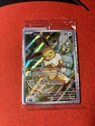 Pokémon Eevee TCG Prismatic Holo Promo Card 173 Factory Sealed NM/Mint Condition