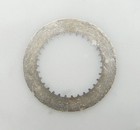Genuine Rolex Submariner GMT Metallic Silver Date Disc Wheel 1560 1570 1575 — photo 3