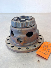Kubota M105s Tractor Rear Differential Housing 3g900-32712