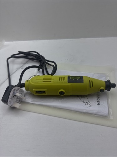 DEWINNER rotierendes Multi-Tool, 135 W 6 variable Geschwindigkeiten 8000-35000 U/min, 233 Stck. Zugang - Bild 2 von 6