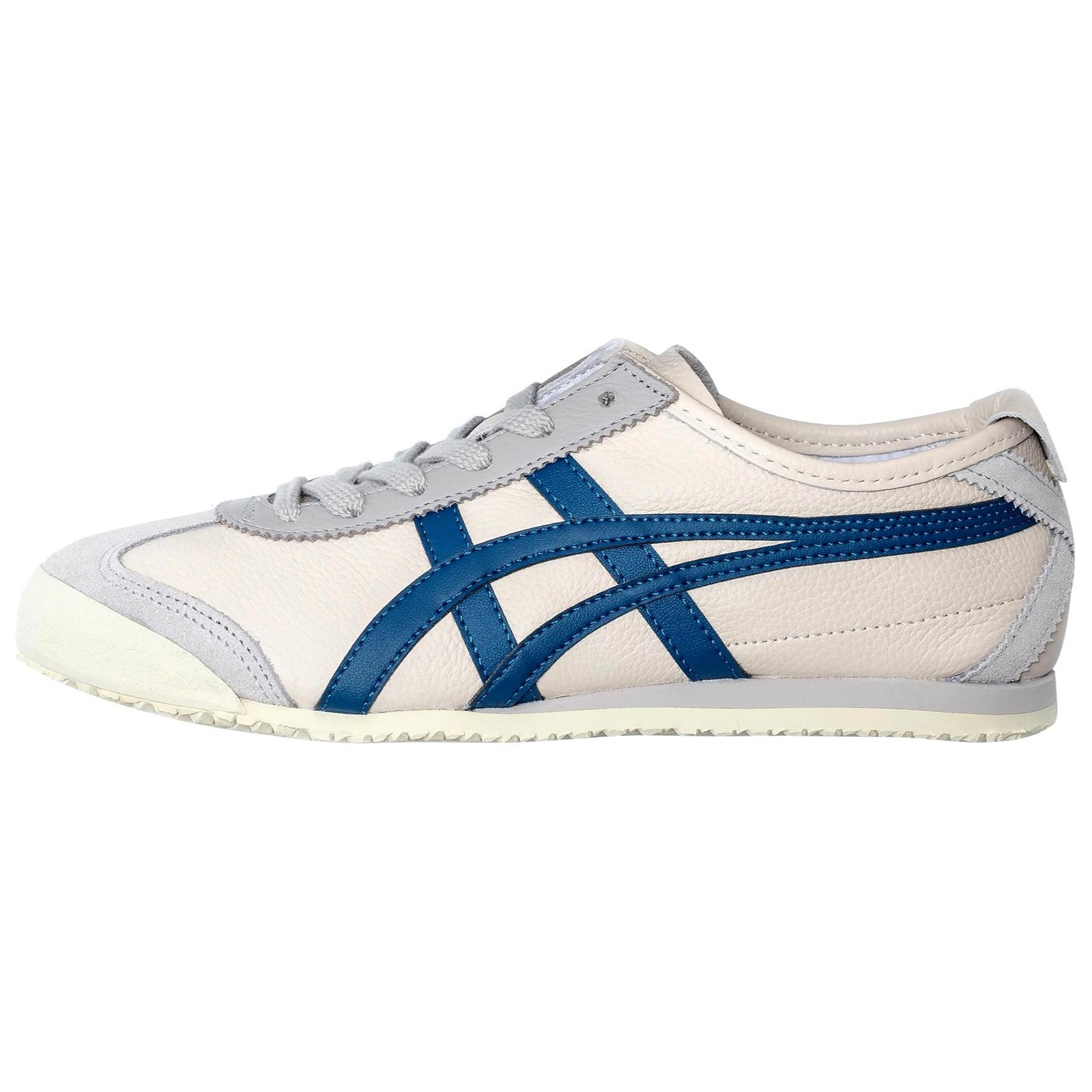 Onitsuka Tiger Mexico 66 Tan Black 1183B771-250 Unisex