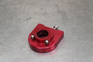 08-11 HONDA CBR1000RR CBR 1000RR THROTTLE CABLE LINE HOUSING GUIDE