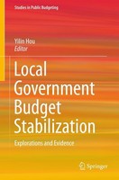 Local Government Budget Stabilization Yilin Hou