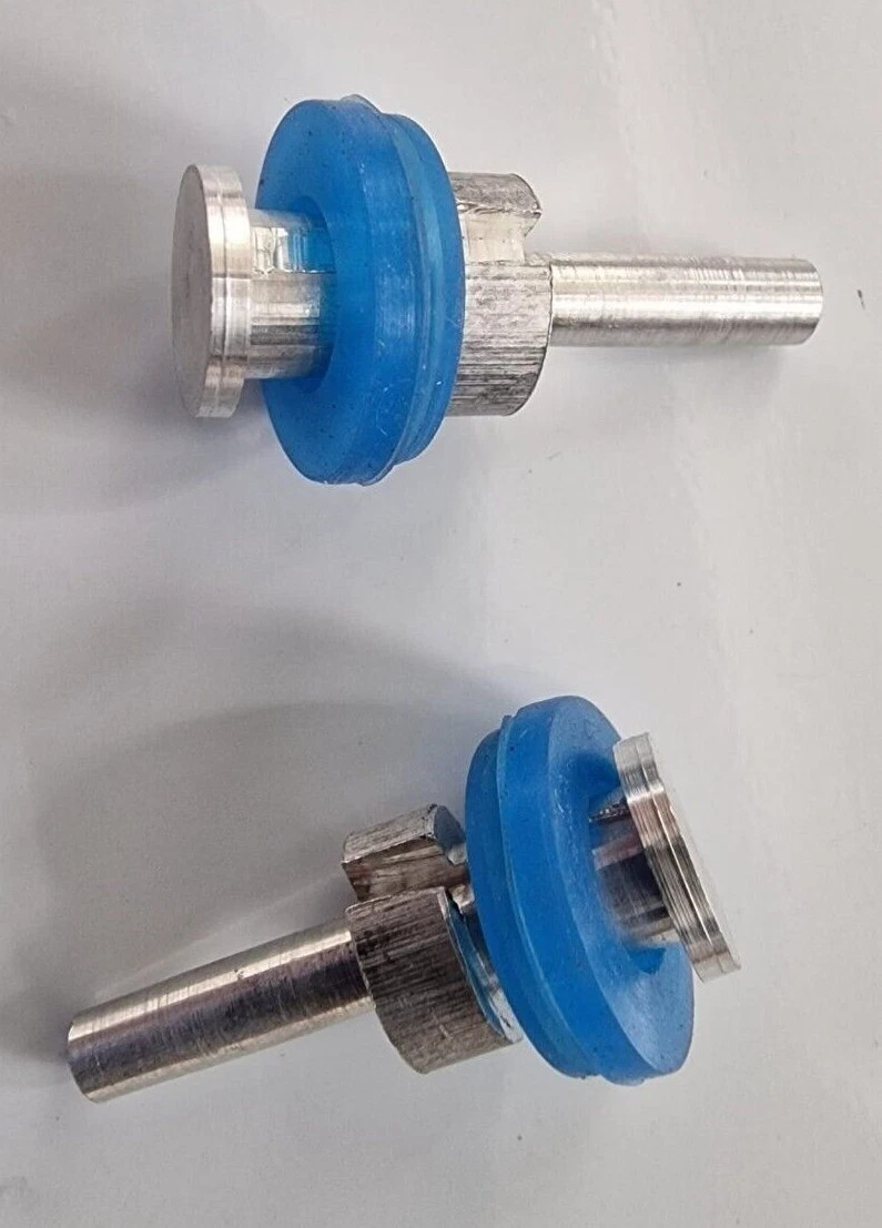 Prestige clipon Safety VALVE  Pressure cooker  Spare Part silicone rubber