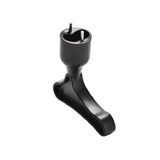 Plastic Shoe Cleats Handheld Golf Shoes Wrench Spikes Training Parts