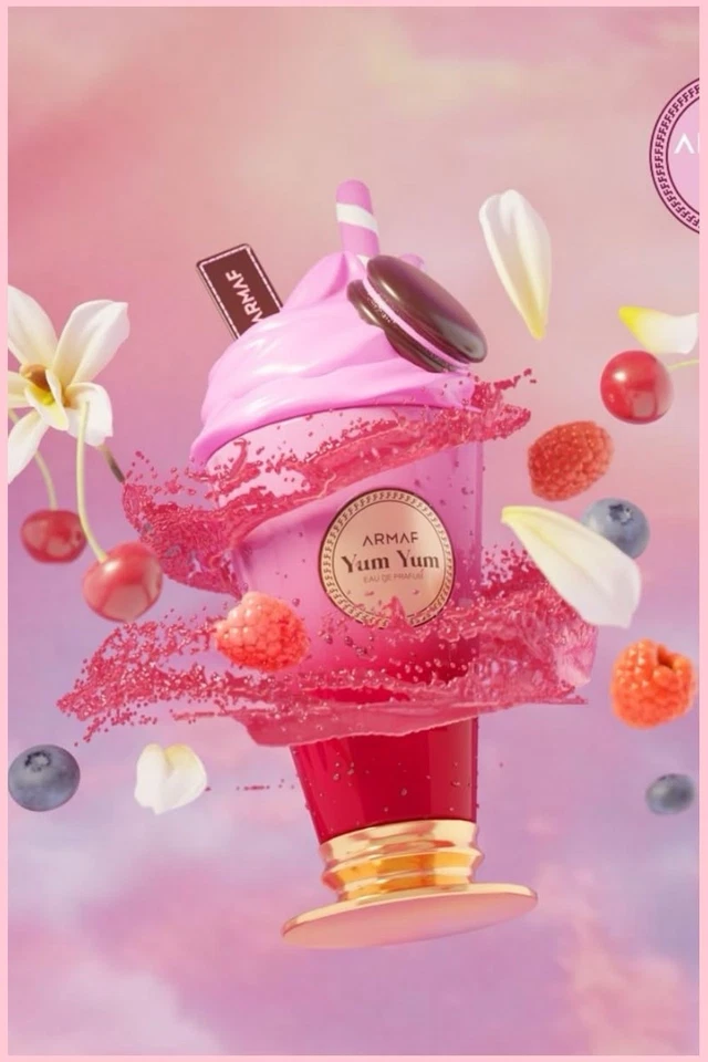 perfumes arabes Originales - Imagen 3 de 4