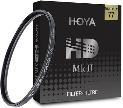 Filter HD mkII Protector 77mm