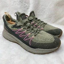 Merrell Bravada 2 Knit Hiking Trail Running Shoes Women 9.5 Lightweight  Hiking