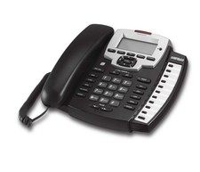 Cortelco Cortelco 2-Line Phone 9225 UPC 048044002215 - Corded Telephones Two-...