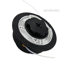 C6-2 Easy Load Trimmer Head Fits Stihl FS38 F...