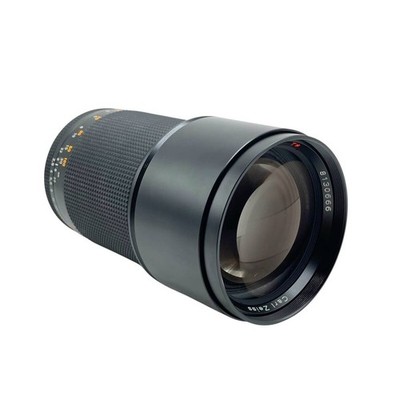 （美品）コンタックスCarl Zeiss Sonnar 2.8 180 MMJ Contax T* 180mm F/2.8 Lente Carl Zeiss Sonnar | MercadoLivre