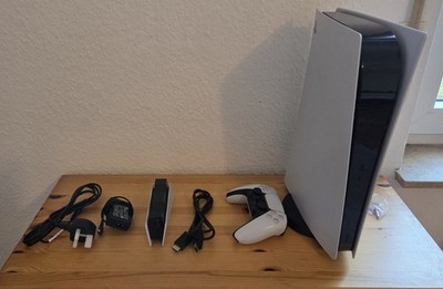 PlayStation 5 PS5 Slim Digital 