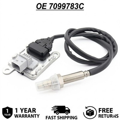 7099784C1 Upstream NOx Sensor fits International Navistar Truck Replace