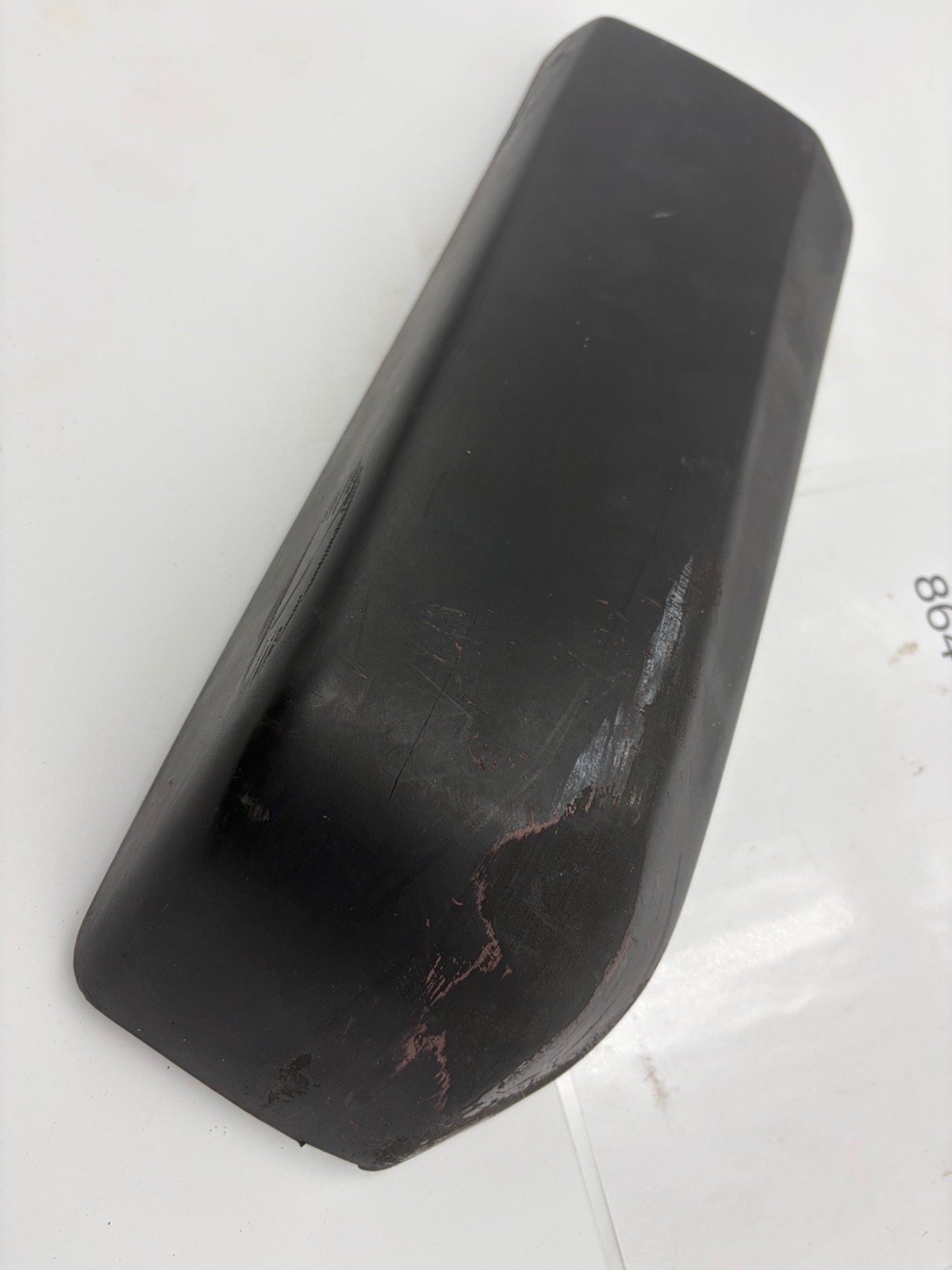 ROLLS ROYCE CORNICHE SHADOW, BENTLEY BUMPER CORNER. LARGEST INVENTORY ON EARTH