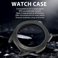 Smart Watch Case Full Prevent Scratches Replacement Watch Cover