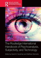 David Goodman (U. A.) | The Routledge International Handbook Of...