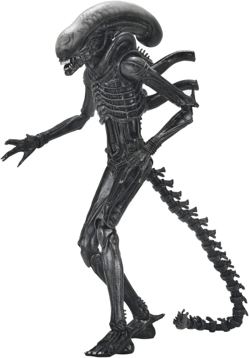 Alien Romulus 7″ Action Figure NECA  Ultimate Xenomorph XX121.