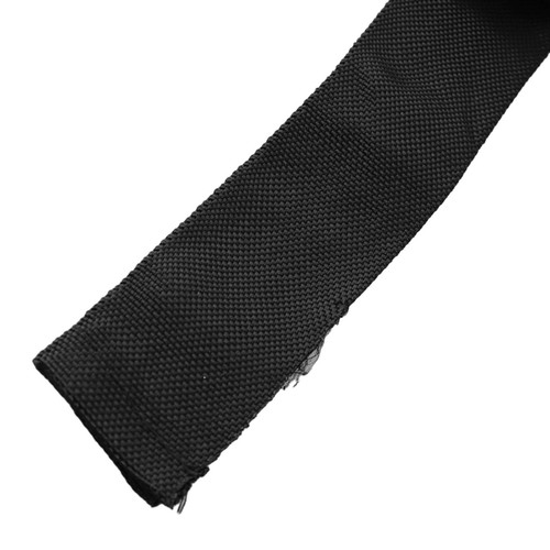 Sheathed Cable Cover 25ft 40mm/1.57\" 7.5m Length Jacketed Cable Cover - Picture 3 of 12