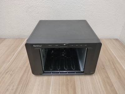 Synology DS1513+ Diskstation 5-Bay NAS Drive Network Attached Storage