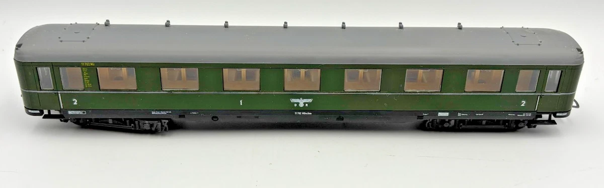 Bachmann, Liliput H0 - L383003 - Transport de passagers - - Catawiki