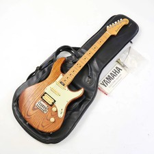 Guitarra Eléctrica Usada Yamaha Pacifica 904Msf Pac Nf Cuello Warmoth Pintura Ultra Delgada