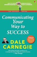 Communicating Your Way To Success (English) Dale Carnegie Taschenbuch Englisch