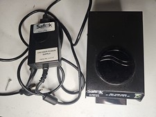 Saflok Kaba 73832-RFID Model 5R Front Desk Key RFID Encoder w/ Power Supply. Z1