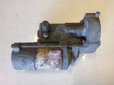 Land Rover Freelander 2 Evoque 2.2 TD4 Starter Motor 6G9N11000NA