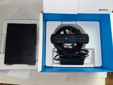 Spectrum 110-H Digital TV HDMI Receiver with ...
