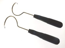 LAPAROSCOPIC TOT NEEDLE PAIR LEFT AND RIGHT GYNECOLOGY INSTRUMENT ADDLER