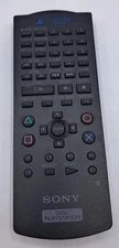 Sony PlayStation 2 PS2 DVD Remote Control SCPH-10150