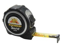 Image of Roughneck E-Z Read Tape Measure 3M/10Ft (Width 16Mm) ROU43203