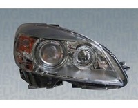 Scheinwerfer Links Mercedes C-KLASSE W204 2007 Magneti Marelli