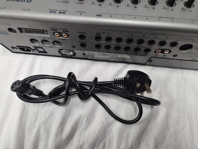 Yamaha AW2816 Professional Digital Audio Workstation | eBay UK