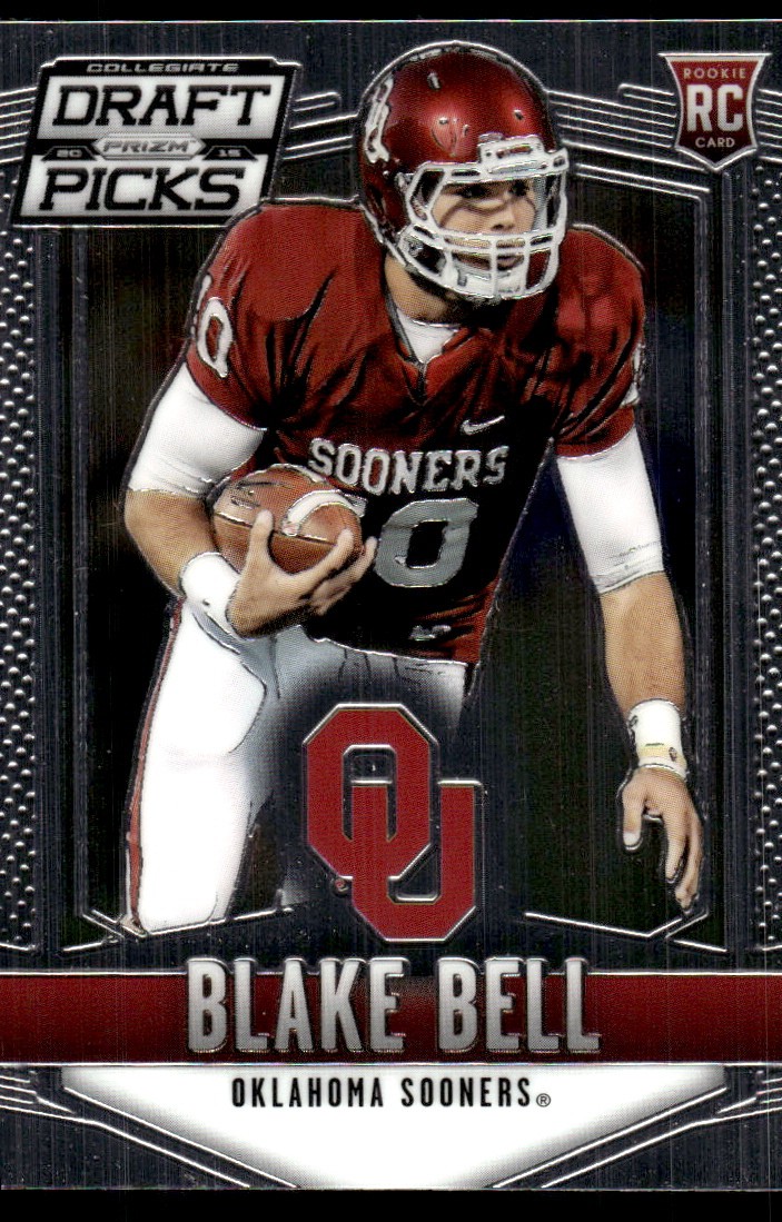 Blake Bell card image