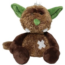 NICI Monster Oops, groß Kuscheltier 35cm Gebraucht