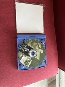 Tomb Raider: The Last Revelation Dreamcast