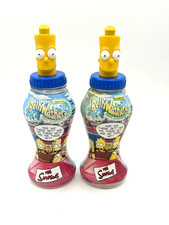 Die Simpsons Belly Washers Trinkflasche -rari...