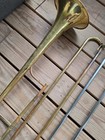 King 2b Slide Trombone — photo 5
