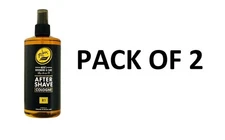 Rolda After Shave Cologne R1 14.54 fl.oz / 430ml Barber Spray - PACK OF 2