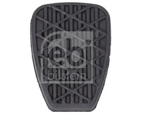 Febi Bilstein Pedalbelag, Kupplungspedal 100244 FüR MERCEDES-BENZ