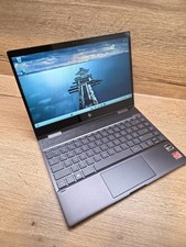 HP ENVY x360 13 Convertible Ryzen 5 512GB SSD 8GB RAM Win11 TOP ZUSTAND
