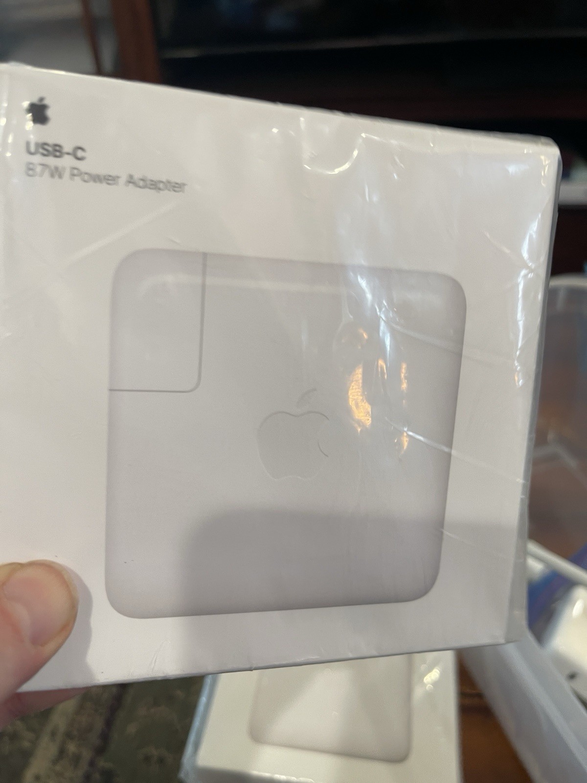 For Macbook Pro, Compatible With Apple, White