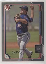 2015 Bowman Draft Silver 327/499 Kohl Stewart #148 0wq
