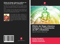 Parag Choudhari (U. A.) | Efeito Da Raga CláSsica Indiana No Tratamento Da Bp...