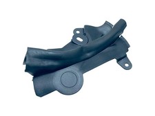 BMW 7 G11 G12 2017 Dichtung Motorraum Links 51767347395