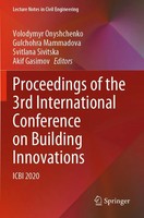 Volodymyr Onyshchenko (U. A.) | Proceedings Of The 3Rd International...